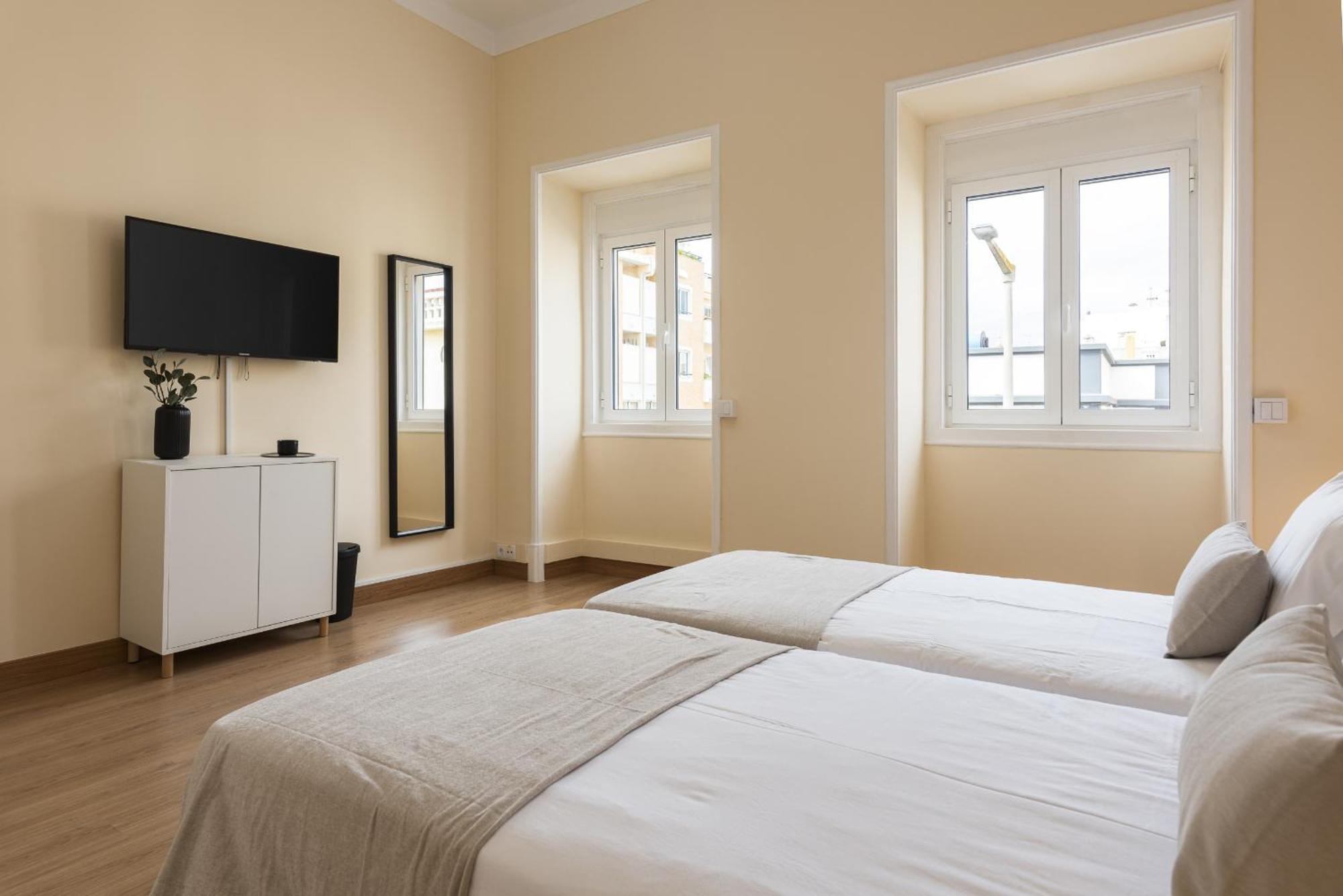 City Rooms - Londres - Private Room By Hd Φάρο Εξωτερικό φωτογραφία