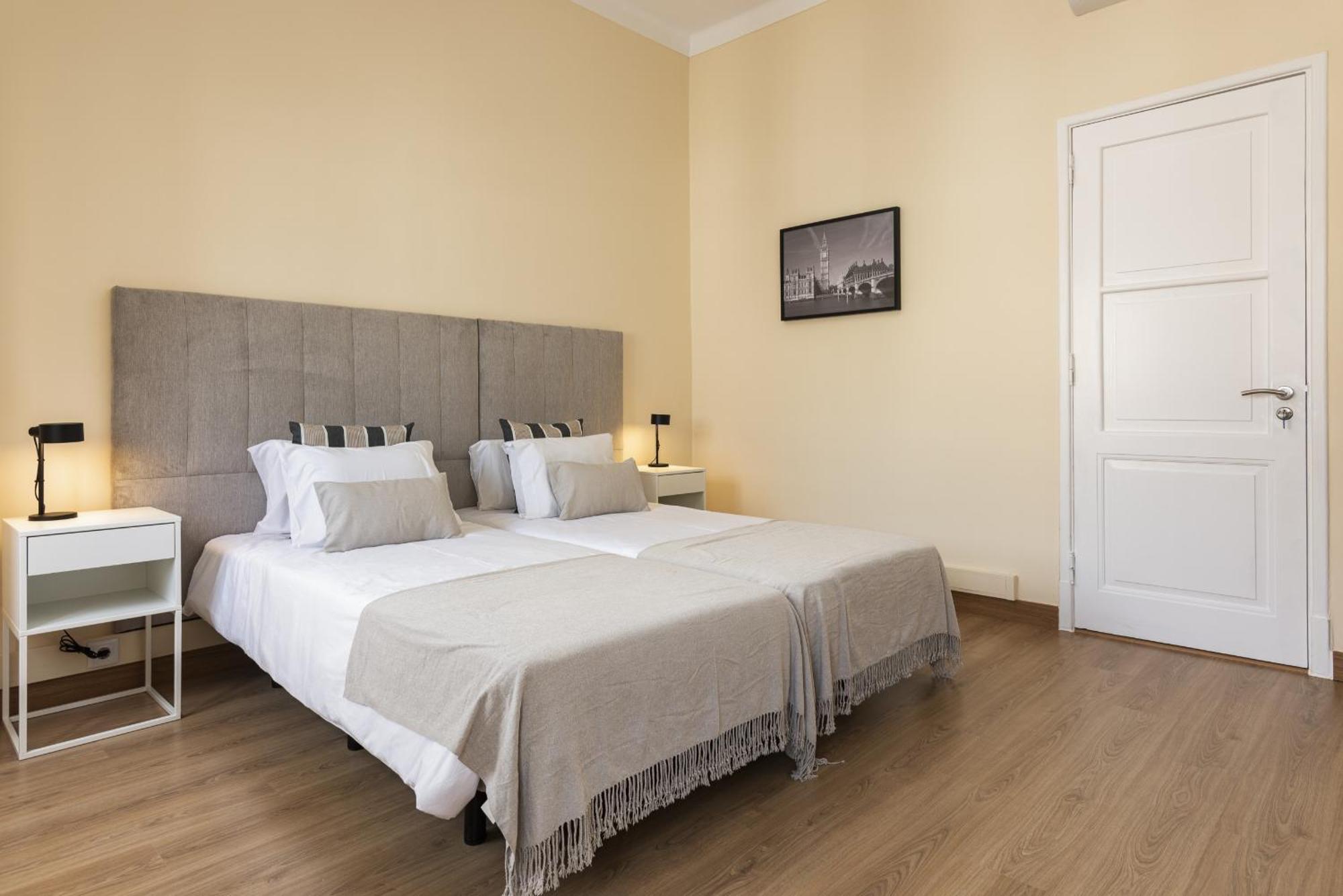 City Rooms - Londres - Private Room By Hd Φάρο Εξωτερικό φωτογραφία
