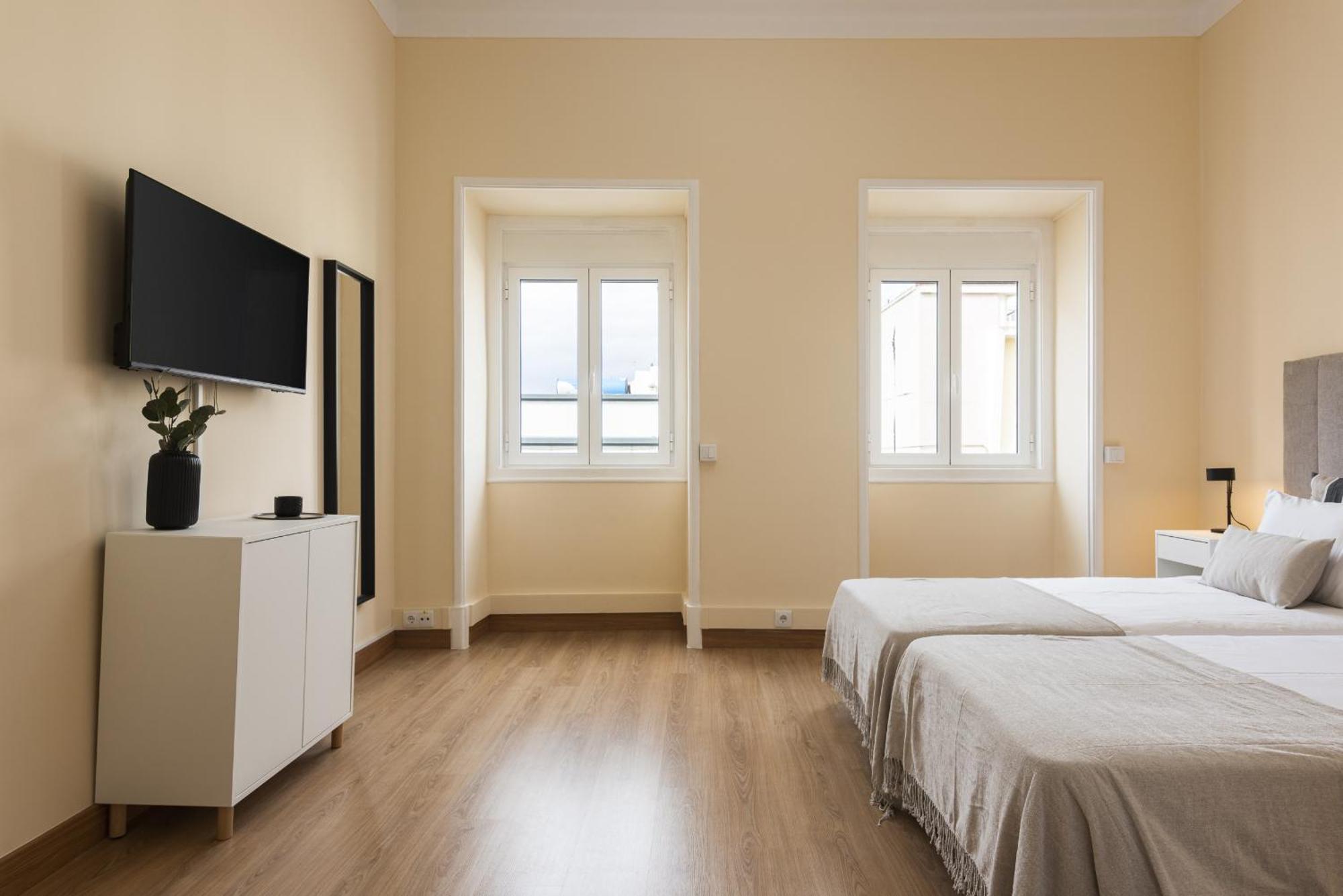 City Rooms - Londres - Private Room By Hd Φάρο Εξωτερικό φωτογραφία