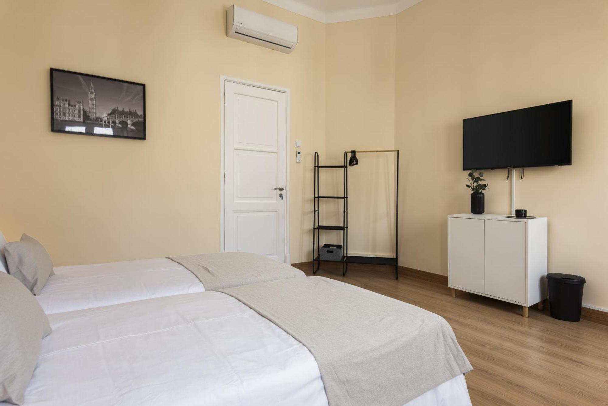 City Rooms - Londres - Private Room By Hd Φάρο Εξωτερικό φωτογραφία