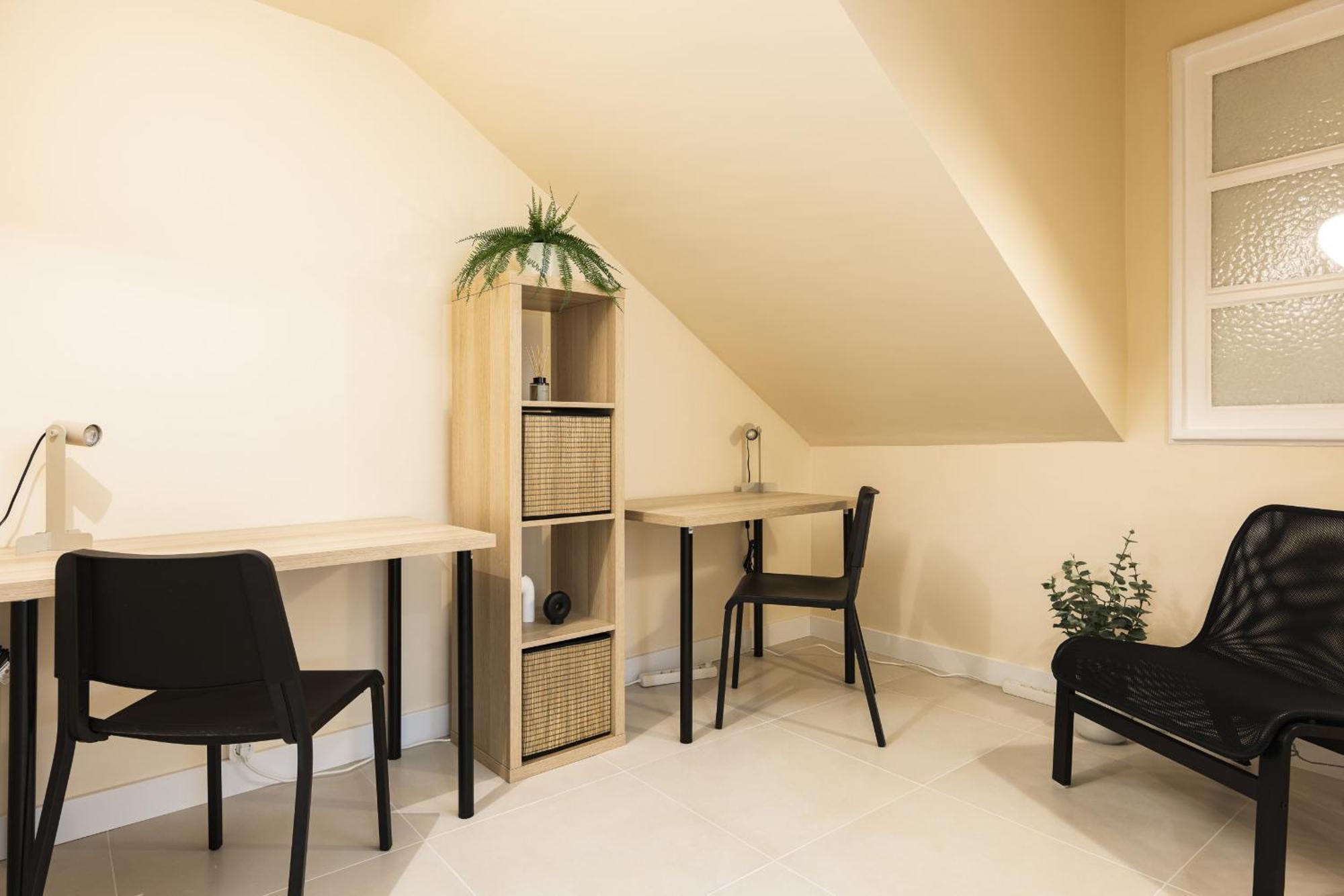 City Rooms - Londres - Private Room By Hd Φάρο Εξωτερικό φωτογραφία