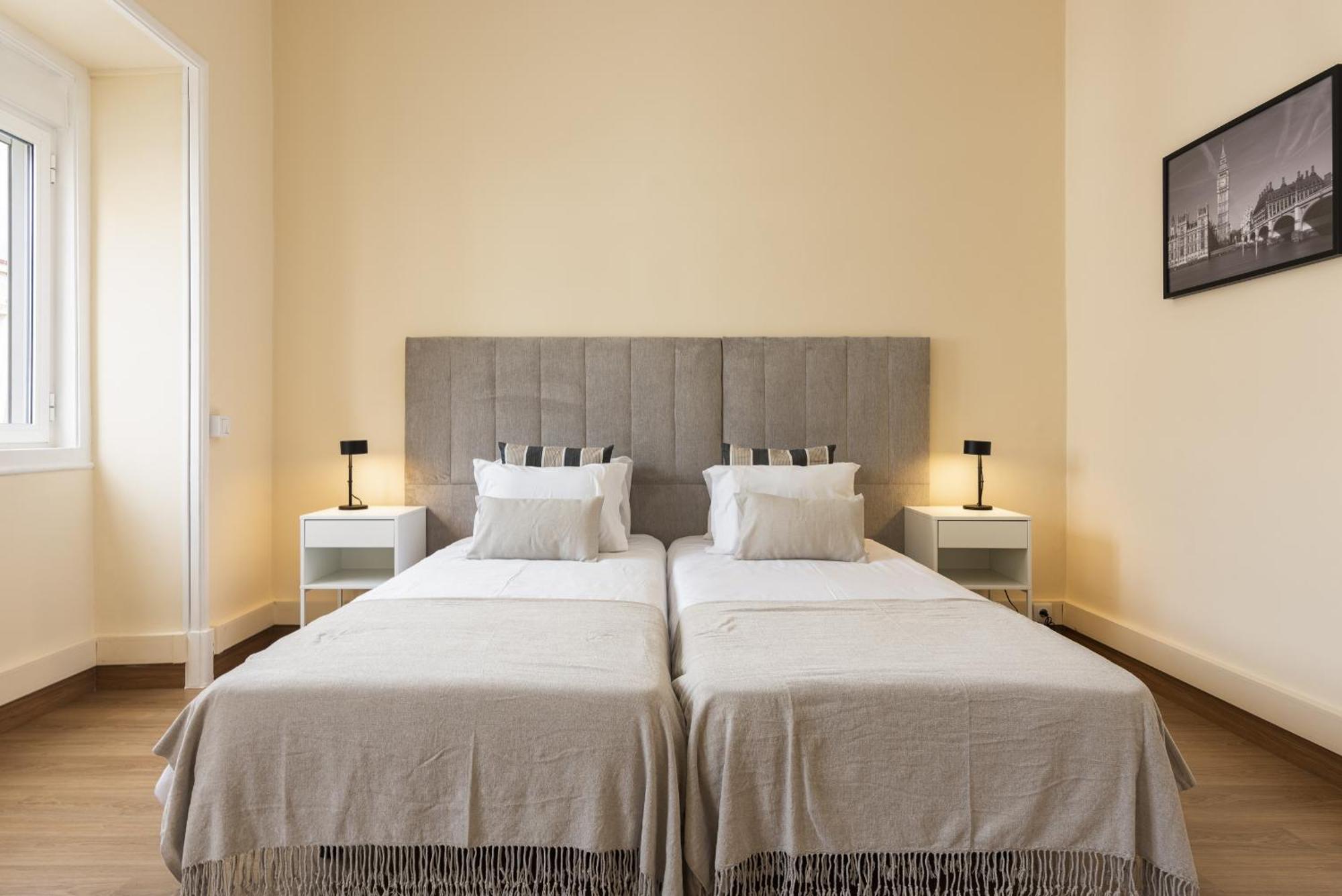 City Rooms - Londres - Private Room By Hd Φάρο Εξωτερικό φωτογραφία